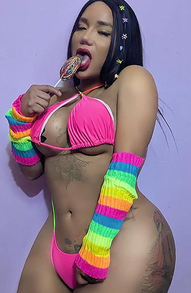 Noemi Fox