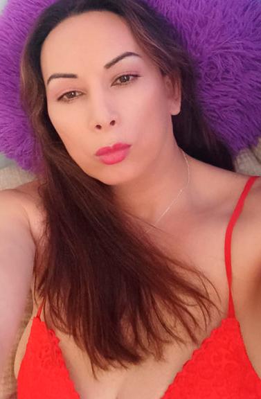 Camila Conde