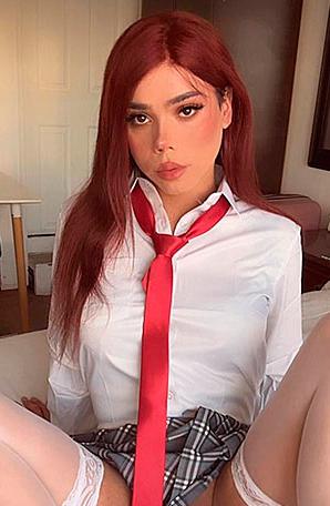 Amy Nicol